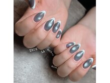 トゥルーラネイル バイ クロエ(TRUE LA NAIL.by Chloe)