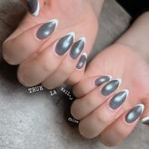 トゥルーラネイル バイ クロエ(TRUE LA NAIL.by Chloe)