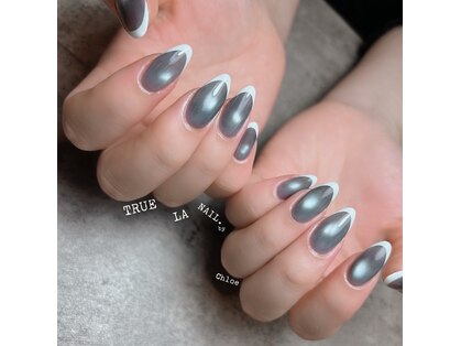 トゥルーラネイル バイ クロエ(TRUE LA NAIL.by Chloe)の写真