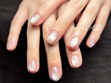 サロン エージー(salon AZ)/マグネット