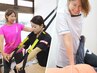【満足度99％★】「整体＋トレーニング体験」通常価格6600円→3980円