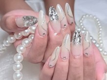 ナナアンドコー(Nana&Co.)/グラテーション