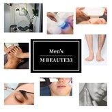 メンズエムボーテ 太田店(Men's M BEAUTE33)