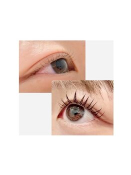 デザイン力が自慢のサロン