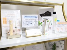 シェキ(sheki)/まつ毛美容液