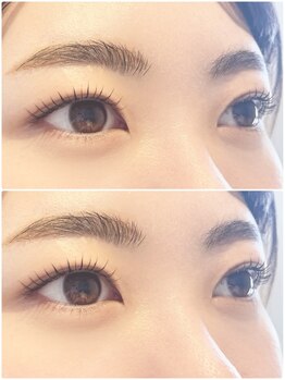 エラフィア(Elaphia)/〈まつげパーマ〉