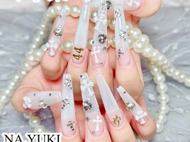 十字架　スートンつけ放題