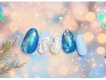 ギャザーパーティー 乃木坂店(gatherparty)/シーズンデザイン【クリスマス】