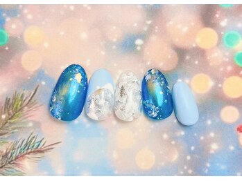 シーズンデザイン【クリスマス】