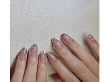 ガラスフレンチ