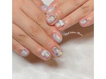 ネイルサロン レーヴ(Reve)/