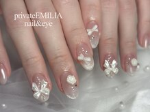 エミリア(EMILIA)/韓国・ワンホン・アートデザイン