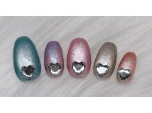 マルドット(Maru.)/【Hand】Sコース　12