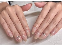 リノリー 仙台駅西口店(rinory)/ワンカラー