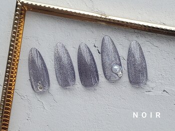 ノワールネイル 関内駅前(NOIRNAIL)/マグネット定額