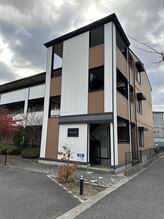 心からだラボ(心からだLabo)/建物201号室です