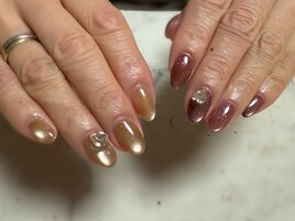 ハートの大パーツ