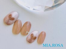ミアローザ(Mia Rosa)/