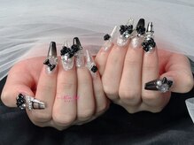 エーコン(ACon)/ジェルスカルプ &nbsp;&nbsp;&nbsp;FREE DESIGN