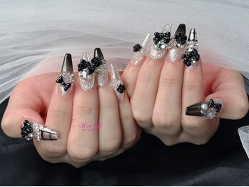 エーコン(ACon)/ジェルスカルプ FREE DESIGN