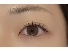 オトソーデン(Oto/soden)/マツパ／まつげパーマ/まつぱ