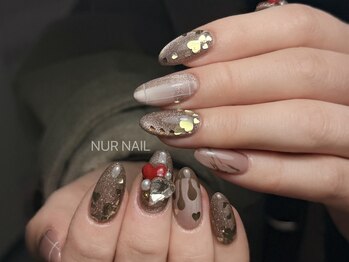 ヌアネイル(NUR NAIL)/