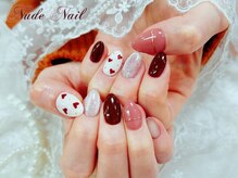 ヌード ネイルスタジオ 船橋店(Nude Nailstudio)/