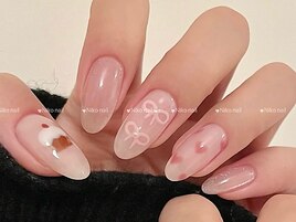 ビビビ祭　バレンタインデザイン