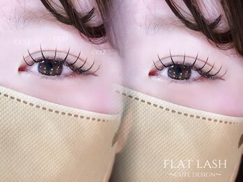 ミイプ(MEPP)/やまもと担当★マツエク