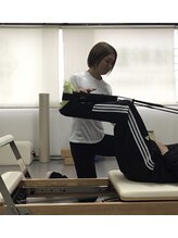 毎日体幹塾&nbsp;kiku 