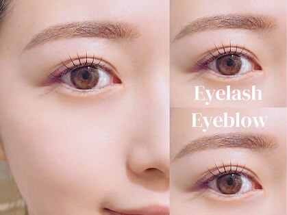 グランアイ 新秋津店(GRAN EYE)の写真