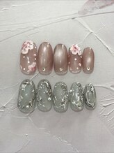 ルビー バイ イノセンシア(RUBY by INOCENCIA)/special