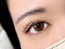 yomu eyenail/まつげパーマ/パリジェンヌ