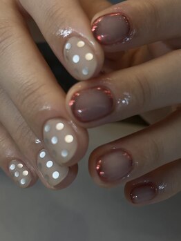 シードアンドビューティー 代官山店(SEED&Beauty)/