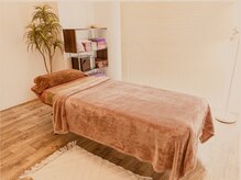 アロマ ソメイエ(Aroma Sommeiller)の雰囲気（『 五感がゆるむ穏やかなひととき♪』）