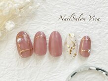 ヴィカ(Vica)/ミラーチェック♪