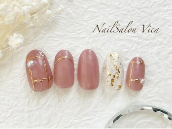 ミラーチェック♪