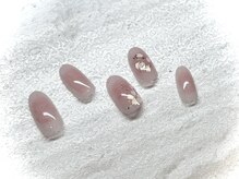 ビビネイル(BIBI Nail)/季節限定デザイン