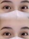 ビー(B)の写真/お客様に合わせた垢抜けデザインをご提案!キレイが続く、持ち重視のまつ毛パーマ♪