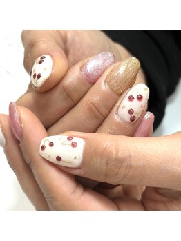 アンド 古河店(&)/オシャレデザインコース