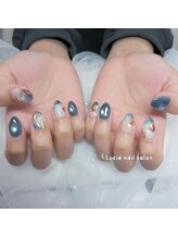 ルシエ(LUCIE)/持ち込みデザイン6本