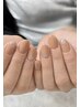 ★ご新規様【HAND】オフ&ケア無料 | シンプルデザインコース6600円!