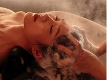 TAI hair&spa【ヘッドスパ/頭浸浴/よもぎ蒸し/筋膜リリース】