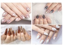ツインネイル 栄セントラルパーク店(twin.nail)