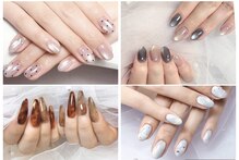 ツインネイル 栄セントラルパーク店(twin.nail)