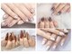 ツインネイル 栄セントラルパーク店(twin.nail)の写真