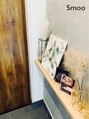 BeautySalon Smoo かほく店/BeautySalon Smoo かほく店