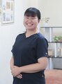 やけの鍼灸整骨院&nbsp;井上 綺音