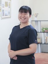 やけの鍼灸整骨院&nbsp;井上 綺音