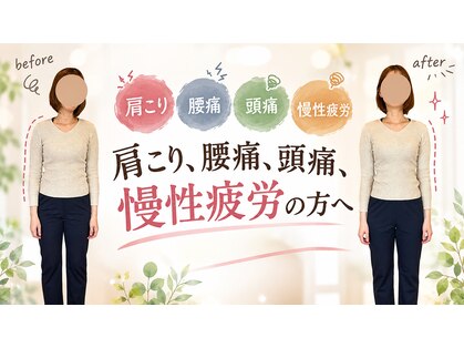 カラダのミカタの写真